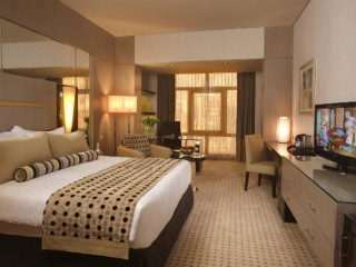 TIME Grand Plaza