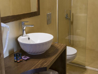 Captain Vasilis Traditional