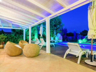 ZANTE SUN I - GETAWAY VILLA - ZANTE SUN I - GETAWAY VILLA
