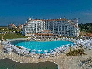 SUNRISE BLUE MAGIC RESORT