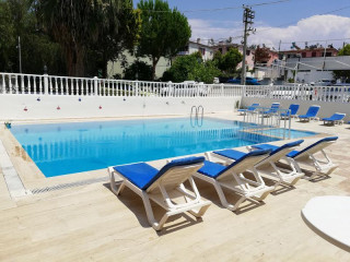 AFRODIT BEACH HOTEL