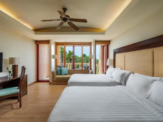 Centara Grand Beach Resort Phuket