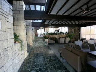 DIONYSOS CENTRAL HOTEL