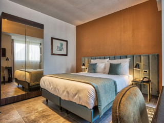 PALAZZO ROSARIA BOUTIQUE HOTEL