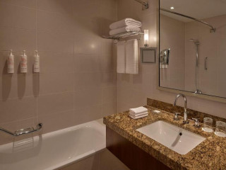 Budapest Marriott