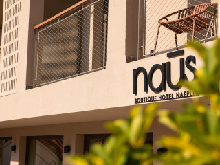 Naus Hotel Nafplio