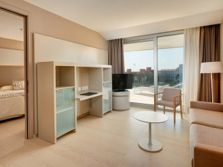 Hipotels Gran Playa de Palma