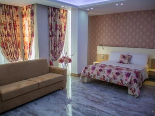 HOTEL VILA KORAL