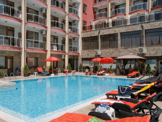 Alexandra (St. Vlas) 3*