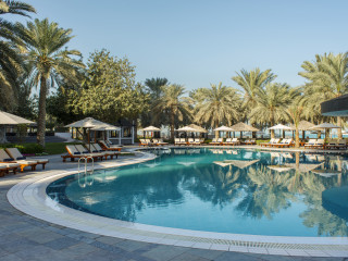 Sheraton Jumeirah Beach Resort