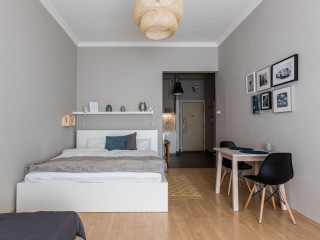 REVAY KOZ 2 APARTMENT