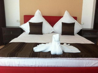 Solea Beach CMP