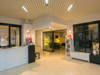 HOTEL RIVIERA