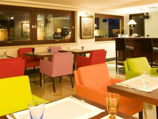 HOTEL CALA DEL PORTO