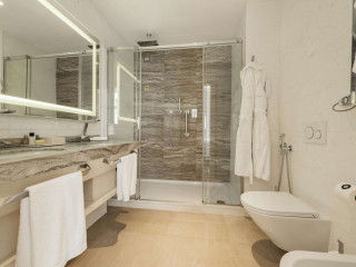 Aleph Rome Hotel Curio Collection by Hilton