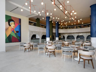 Flow Spectrum Resort Sahl Hasheesh