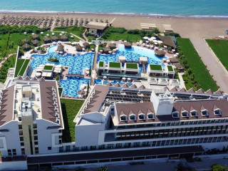 Dependance Ibiza Hotel