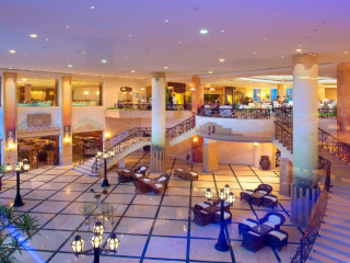 Amwaj Oyoun Resort  Spa****