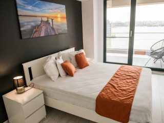 Diamond View Apartaments