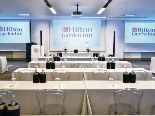 Hilton Garden Inn Milan North