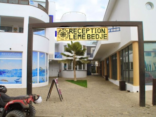 Leme Bedje Resort