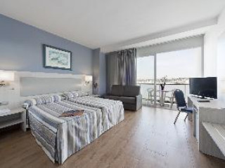 HOTEL 4R SALOU PARK RESORT I