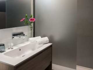 VALENCIA ALAMEDA HOTEL