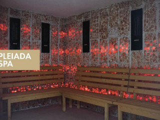 Pleiada Boutique Hotel