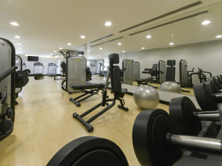 IBIS Seef Manama