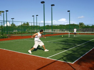 Constance Belle Mare Plage