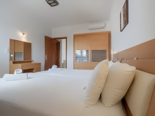 RAFFAELLO BEACH HOTEL