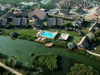 Resort GREEN VILLAGE CMD