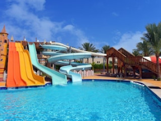 SEA BEACH AQUA PARK RESORT MANAGED BY BLUE RESORTS