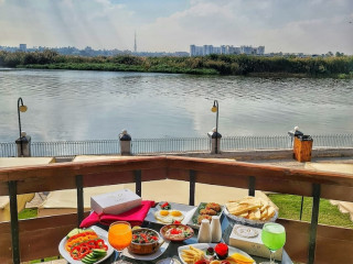 JEWEL MAADI CABINS AND CLUB