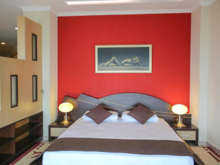 CLUB ALANTUR HOTEL