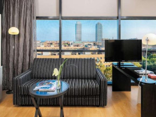 H10 Marina Barcelona