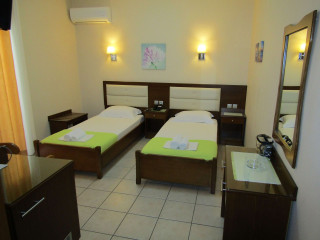 SALT of Palmar, an adult-only boutique hotel