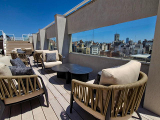Amerian Executive Cordoba