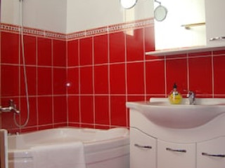 CROWN ROYAL PENSIUNE