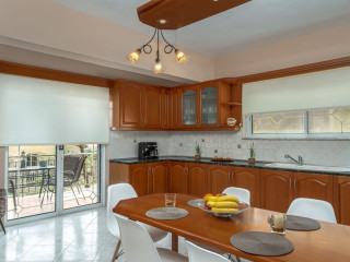 SEA VIEW VILLA