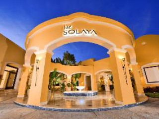 JAZ SOLAYA (MARSA ALAM INTERNATIONAL AIRPORT, 70 KM FROM MARSA A