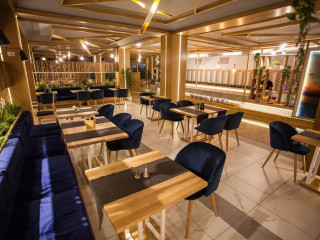 Aqvatonic Hotel - Steaua de Mare
