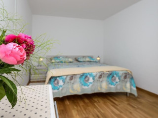 APARTMENT PAVLINA