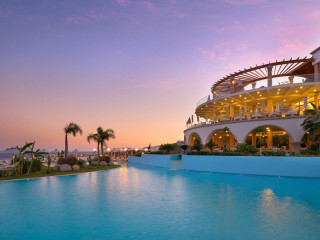 Atrium Prestige Thalasso Spa Resort and Villas (Rhodes)