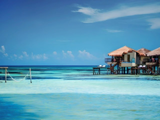 El Dorado Maroma, a Spa Resort by Karisma