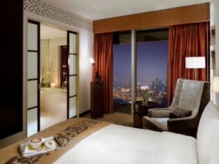 KEMPINSKI CENTRAL AVENUE DUBAI