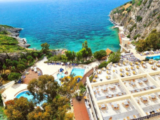 LADONIA HOTELS ADAKULE