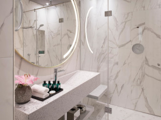 Sofitel Rome Villa Borghese