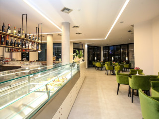 REGINA GARDEN VLORE