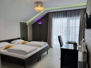 Vila Privilege Felix